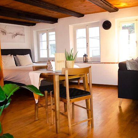 Many'S Historical City Central Apartments Zurich Exterior photo