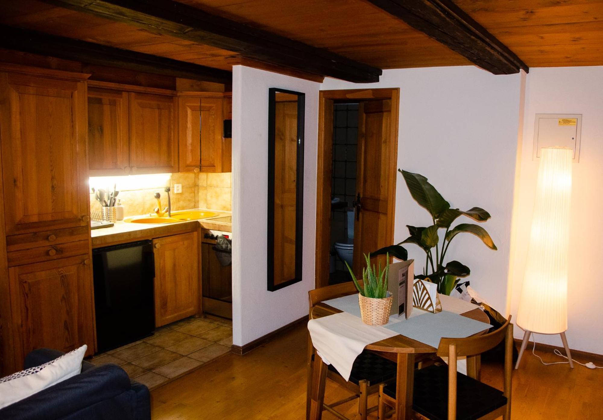 Many'S Historical City Central Apartments Zurich Exterior photo